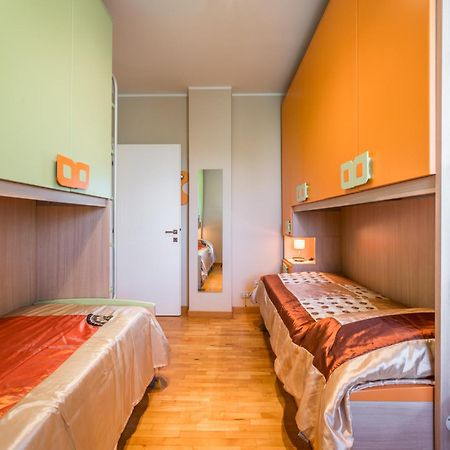 Appartamento A Modena, Comodo A Tutti I Servizi Exteriér fotografie