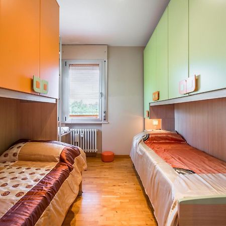 Appartamento A Modena, Comodo A Tutti I Servizi Exteriér fotografie